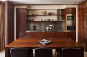 Apartamento Herdade dos Salgados' cerca de la playa con piscina compartida y Wi-Fi - Image 2