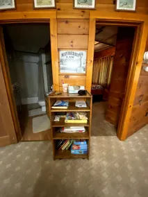 Mayberry Canyon Cottage (Creekside) - Image 2