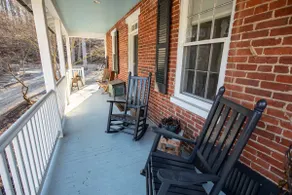 Cozy up in the restored 1820s Miller's House! - Image 5
