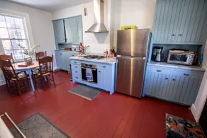 Cozy up in the restored 1820s Miller's House! - Image 3