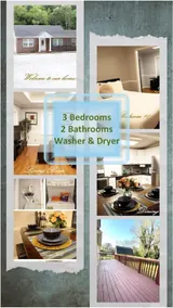 Spacious, Contemporary, Quiet @ Great Location! - Image 2