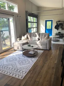 Brand new Cottage on the lake - Image 4
