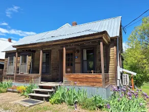 Historic Downtown Roslyn - the Iris House - Image 2