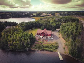 Little Goose Pond Chalet - Image 2
