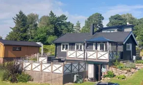 Enjoy late summer in this cozy house on Tjörn - Image 3