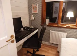 Enjoy late summer in this cozy house on Tjörn - Image 5