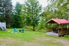 Les Perséides: direct access to Lake Mégantic - Image 3