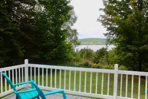 Les Perséides: direct access to Lake Mégantic - Image 2