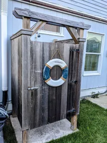 Ocean View beach house - Image 4