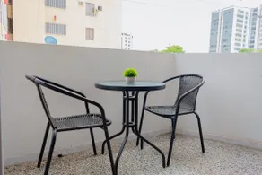 Apartment with Air Conditioning in Historic Center (6-7 people) - Image 4