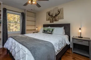 Secluded Home with Private Hot Tub & CA King Beds - Image 3