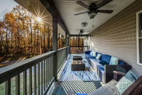 Secluded Home with Private Hot Tub & CA King Beds - Image 4