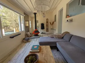 Hudson Getaway w/ Hot Tub + Fireplace on 20 Acres - Image 2