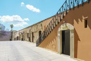 Exclusive panoramic loft on the walls of Bastione Saint Remy - Image 3