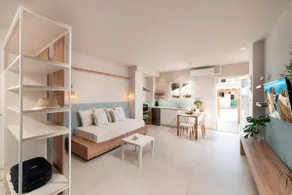 Stalis Sea Front Studios B - Image 2