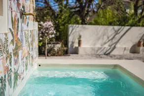 Mastrorelli House, Authentic and Designer Bastide - Image 5