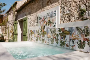 Mastrorelli House, Authentic and Designer Bastide - Image 4
