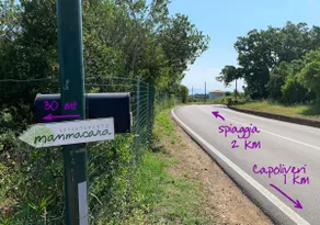 Mammacara - Capoliveri (Elba Island) - Image 5
