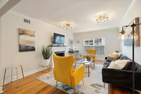 1st Floor Near MD Anderson | Free Parking | Pets - Image 5