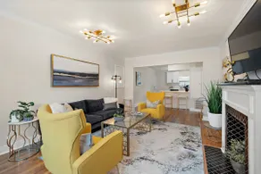 1st Floor Near MD Anderson | Free Parking | Pets - Image 4