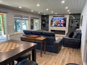 4 Bed, 3 Bath, Stunning Bit of Paradise, Hot Tub - Image 5
