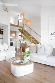 The Loft - 800m to Hastings Street! - Image 2