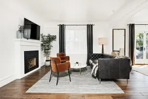 A Peaceful Home in the Heart of Napa Valley - Image 2