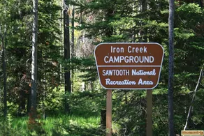Iron Creek Cabin 45 - Image 4