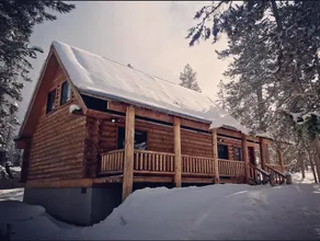 Iron Creek Cabin 45 - Image 3