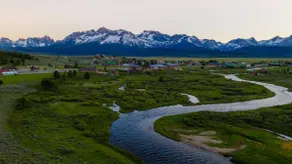 Iron Creek Cabin 45 - Image 2