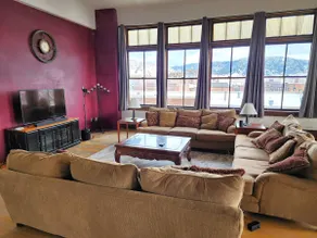 4 BD 2 BA Penthouse Historic Uptown Butte W/ Views - Image 4