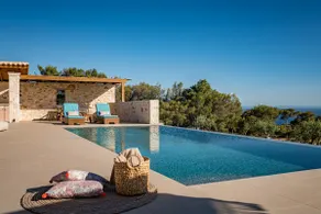 Terra Lucis Mountain Residences, Anima Villa Loft - Image 3