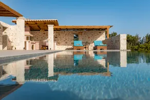 Terra Lucis Mountain Residences, Anima Villa Loft - Image 4