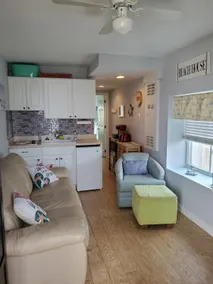 One Bedroom Jr. Suite/Beach Block/2 Heated Pools/Hot Tub - Image 3