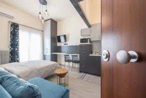 ANO PATISIA STUDIO (ΑΓΙΟΣ ΕΛΕΥΘΕΡΙΟΣ) - Image 3