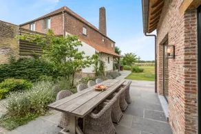 Vacation home “Huyze Anne Maria” in Damme - Image 4