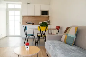 🍊Appart Clem' RdC + parking ~ Ile de Nantes - Image 3