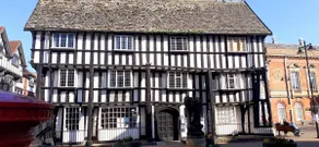 ”Lovely Victorian flat in the heart of Evesham.” - Image 2