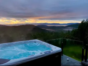 Smoky Mountain Retreat-Peaceful & Private Stay - Image 2