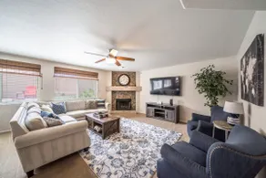 Heated Pool + Hot Tub + Game Room + Lots of Space - Image 3