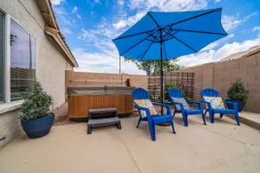 Heated Pool + Hot Tub + Game Room + Lots of Space - Image 5
