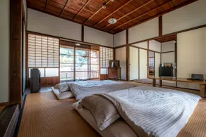 Japan’s Oldest Company Housing (No. 9) - Image 4