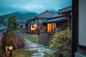 Japan’s Oldest Company Housing (No. 9) - Image 2