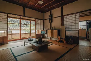 Japan’s Oldest Company Housing (No. 9) - Image 3