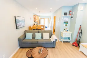 Private Access Townhouse Close Banff4Bed2Bath 7PPL - Image 5