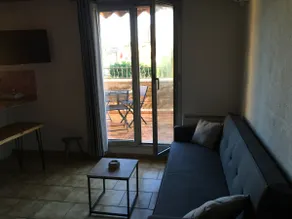 Large terrace * closed parking * AIR CONDITIONING * bike storage - Image 2