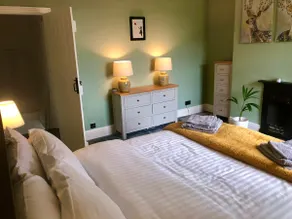 Cosy cottage with beautiful, uninterrupted views - Image 2