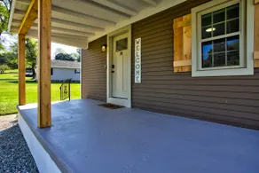 A Modern Rustic Chalet with HOT TUB! Near Hershey, PA - Image 3