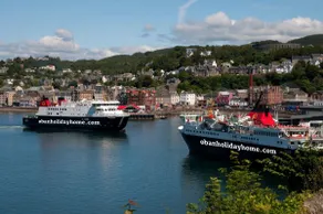 Three Oban - Image 2
