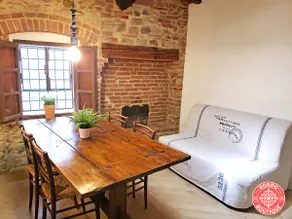 Casa Raffaella 1 Tuscan Charm in Medieval Suvereto - Image 2